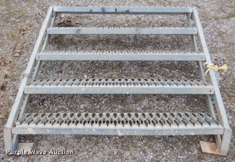 image for item DK5633 1983 Great Dane 731TL  dry van trailer