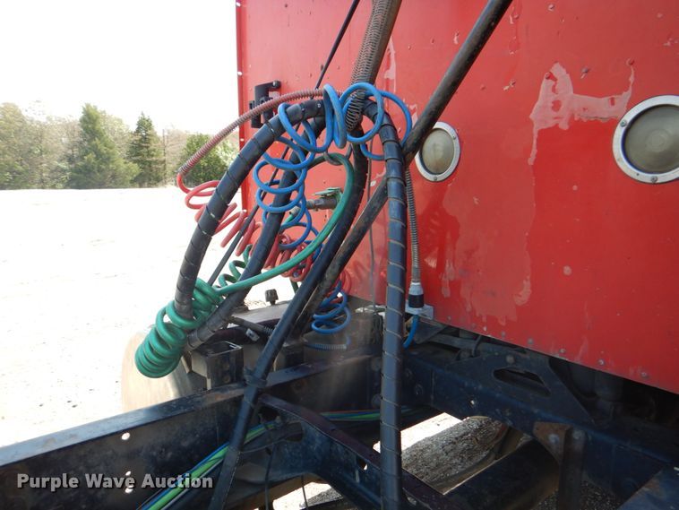 image for item DK5637 2005 International 9400i  semi truck