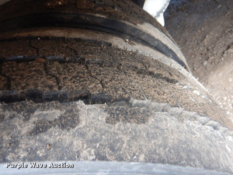 image for item DK5640 2018 Atoka HDT403  drop deck equipment trailer