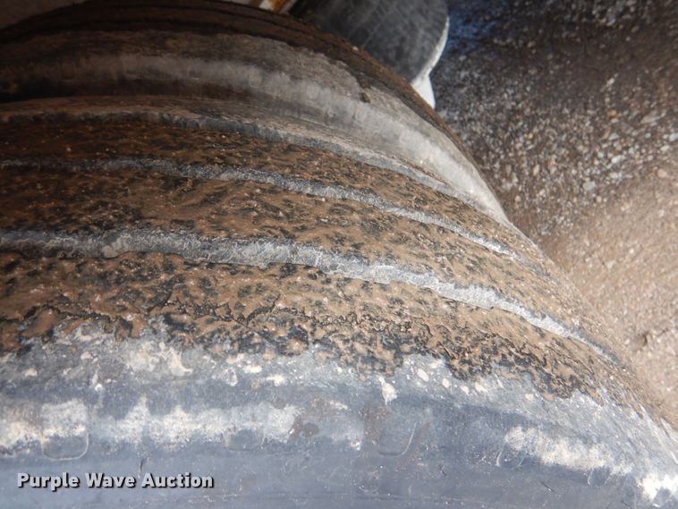 image for item DK5640 2018 Atoka HDT403  drop deck equipment trailer