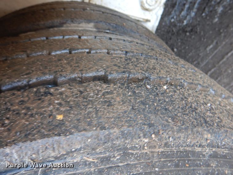 image for item DK5640 2018 Atoka HDT403  drop deck equipment trailer