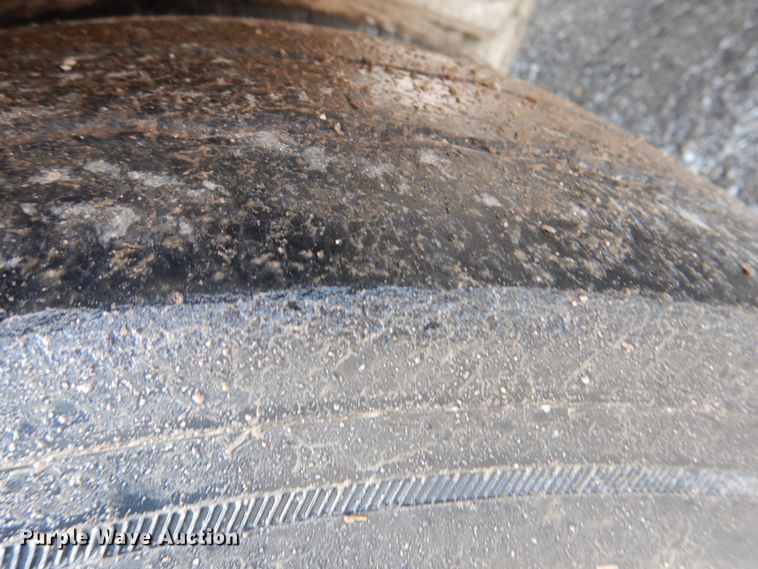 image for item DK5640 2018 Atoka HDT403  drop deck equipment trailer