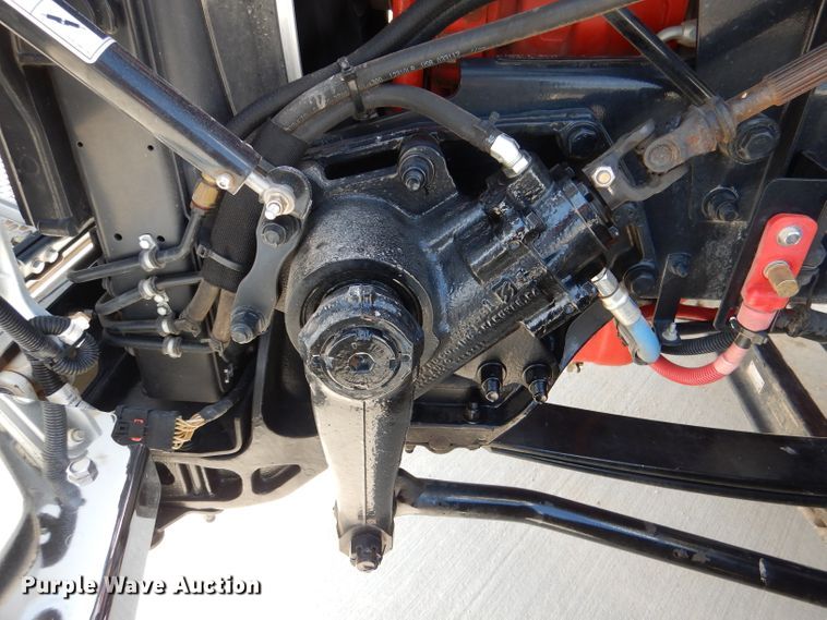 image for item DL2922 2018 Peterbilt 567  semi truck