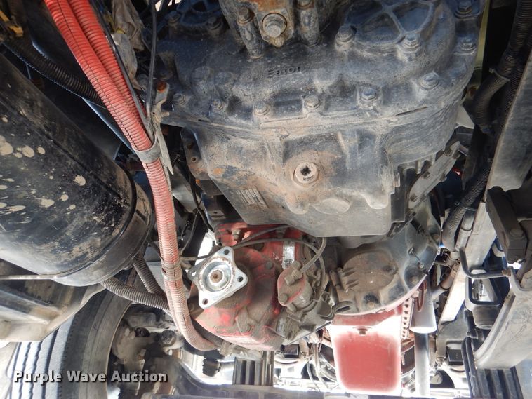 image for item DL2922 2018 Peterbilt 567  semi truck