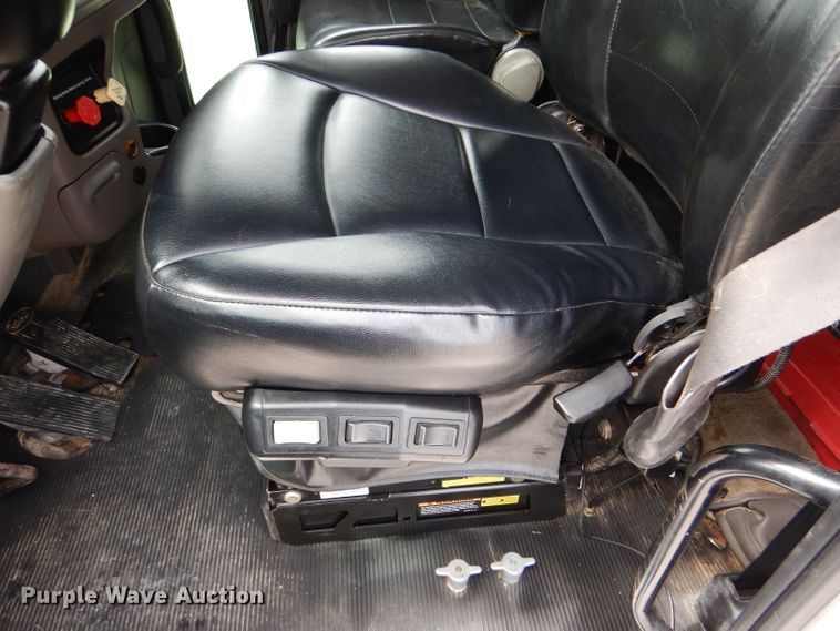 image for item DL8015 2012 Peterbilt 367  semi truck