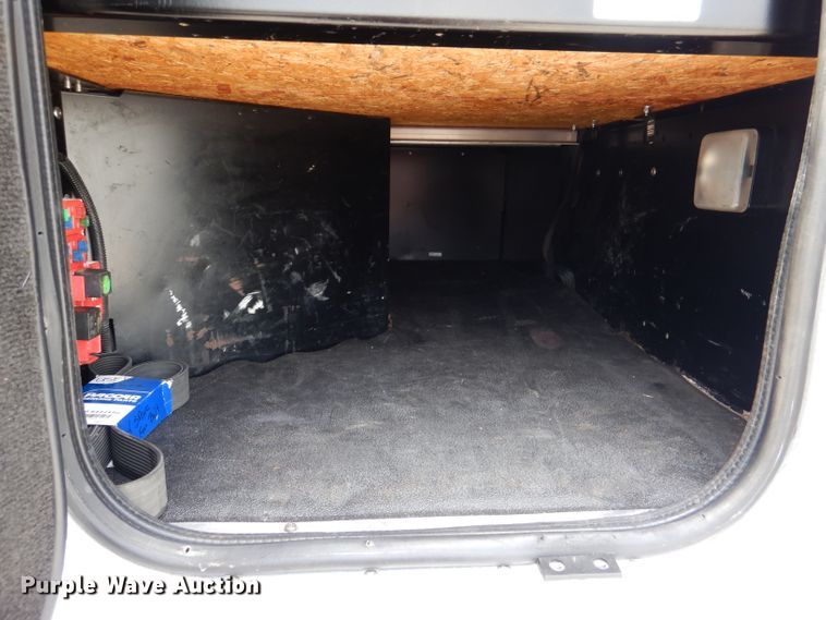 image for item DL8015 2012 Peterbilt 367  semi truck