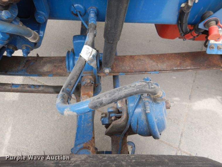 image for item DL8015 2012 Peterbilt 367  semi truck