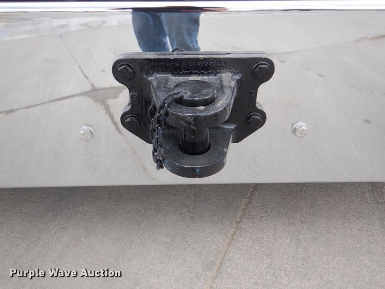 image for item DL8015 2012 Peterbilt 367  semi truck