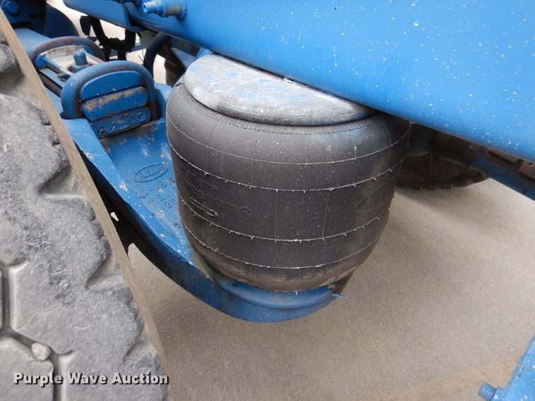 image for item DL8015 2012 Peterbilt 367  semi truck