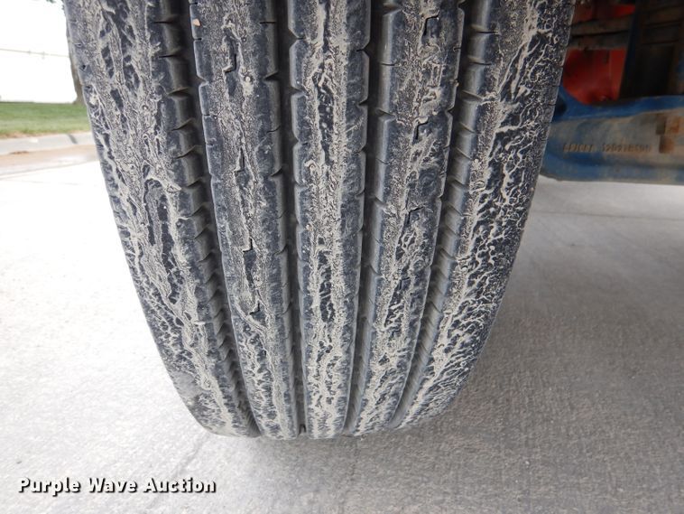 image for item DL8015 2012 Peterbilt 367  semi truck