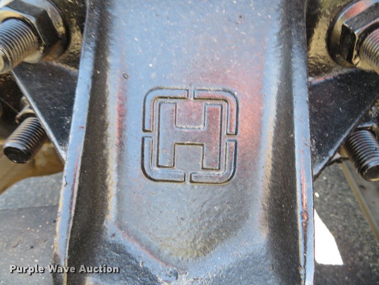 image for item DN5812 2005 International 7600  semi truck