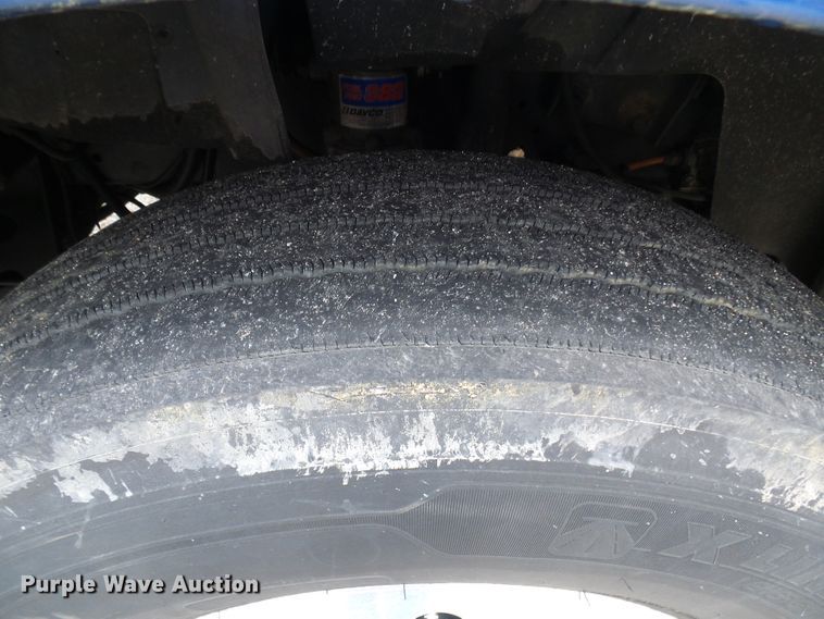 image for item DN6748 2012 International ProStar  truck tractor