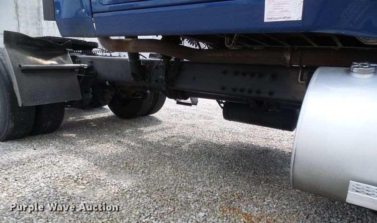 image for item DN6748 2012 International ProStar  truck tractor