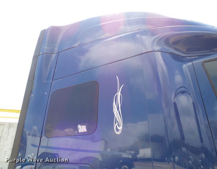 image for item DN6748 2012 International ProStar  truck tractor