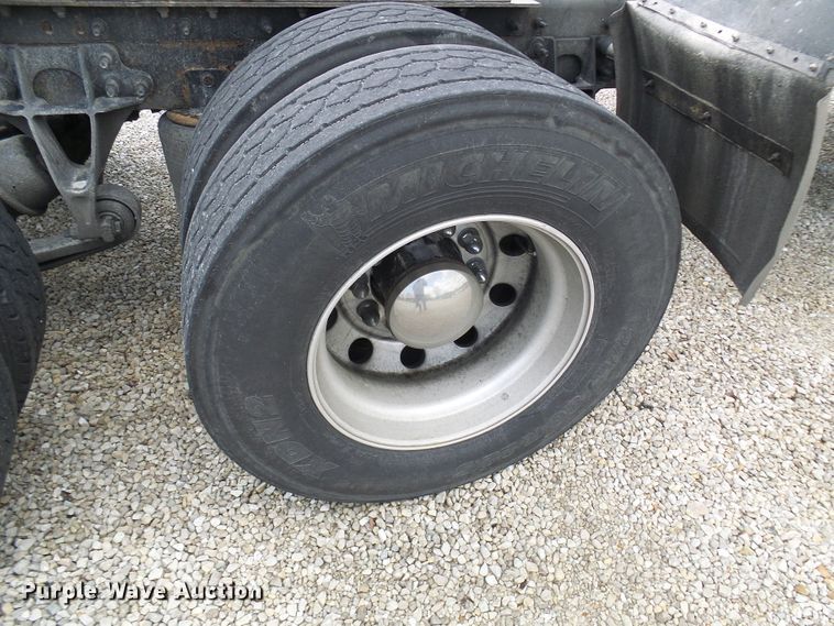 image for item DN6748 2012 International ProStar  truck tractor