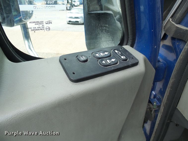 image for item DN6748 2012 International ProStar  truck tractor