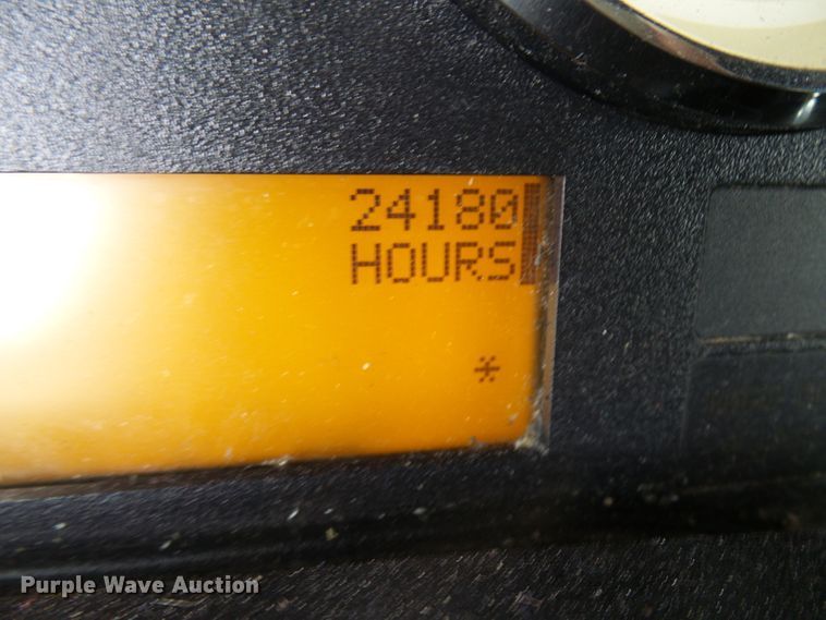 image for item DN6748 2012 International ProStar  truck tractor