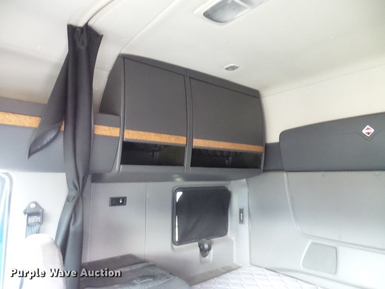 image for item DN6748 2012 International ProStar  truck tractor