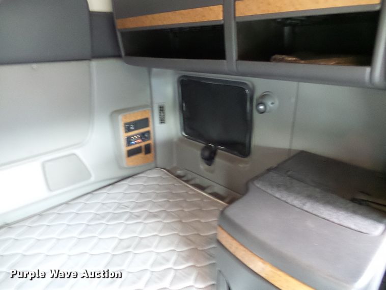 image for item DN6748 2012 International ProStar  truck tractor