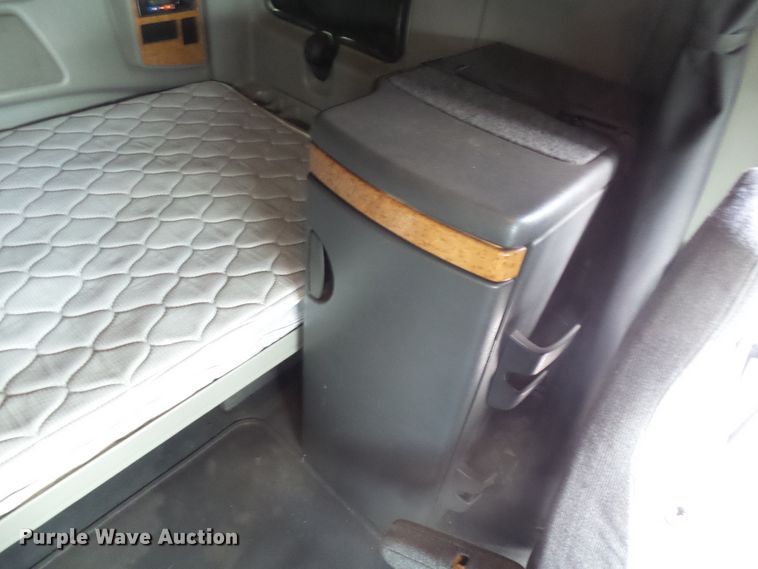 image for item DN6748 2012 International ProStar  truck tractor