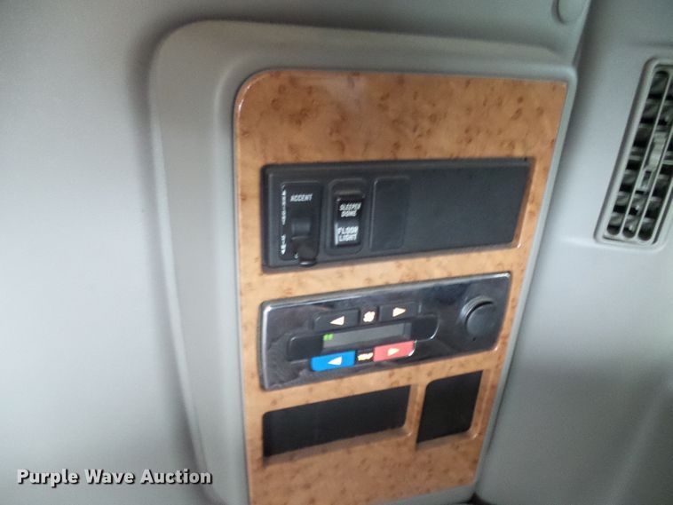 image for item DN6748 2012 International ProStar  truck tractor