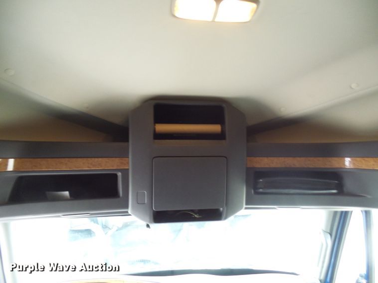 image for item DN6748 2012 International ProStar  truck tractor