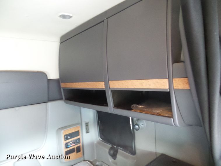 image for item DN6748 2012 International ProStar  truck tractor