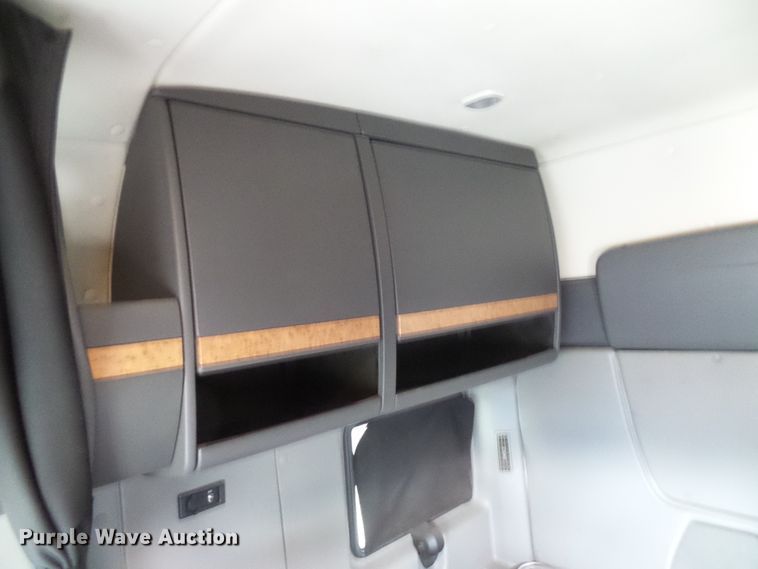 image for item DN6748 2012 International ProStar  truck tractor