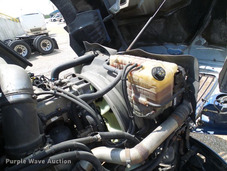 image for item DN6748 2012 International ProStar  truck tractor