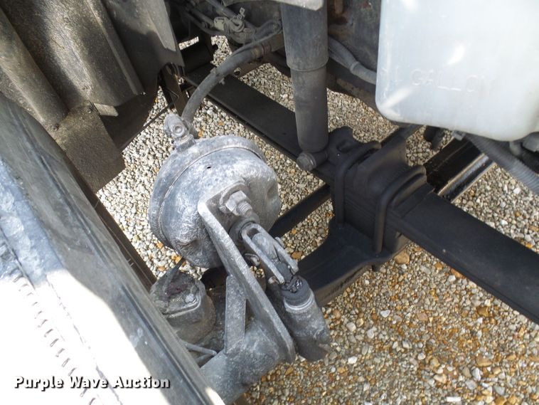 image for item DN6748 2012 International ProStar  truck tractor