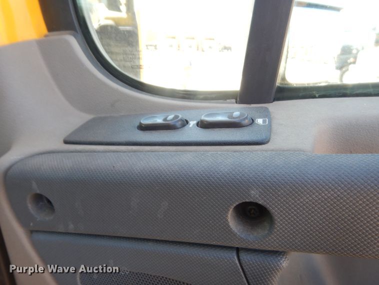 image for item ET9189 2017 Freightliner Cascadia 125  semi truck