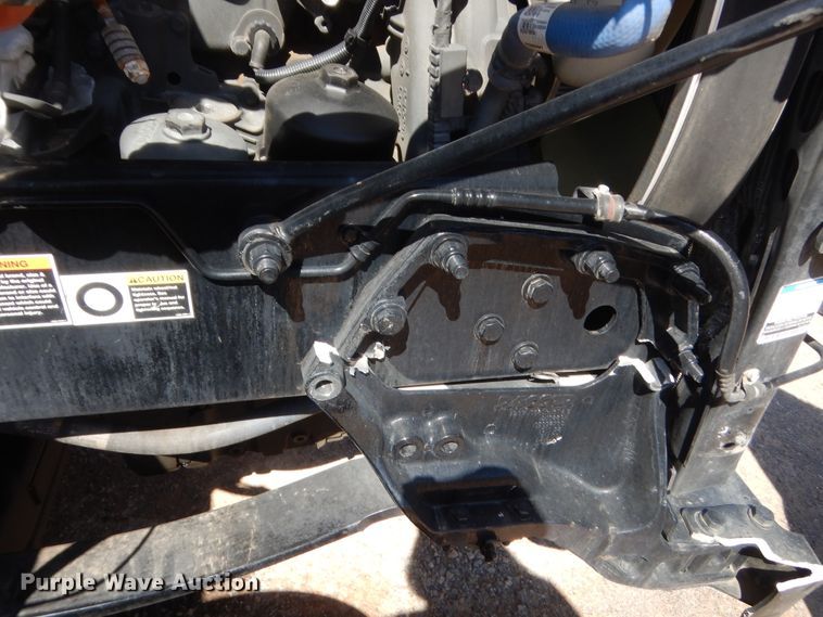 image for item ET9194 2019 Peterbilt 579  semi truck