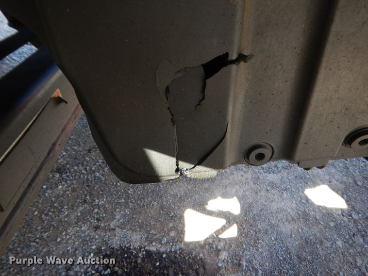 image for item ET9194 2019 Peterbilt 579  semi truck