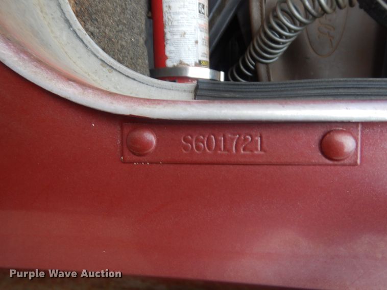 image for item ET9205 1985 Kenworth W900  semi truck