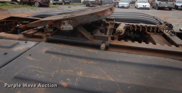 image for item ET9207 1993 Peterbilt 378  semi truck