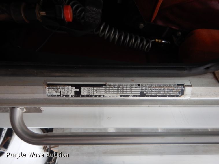 image for item ET9207 1993 Peterbilt 378  semi truck