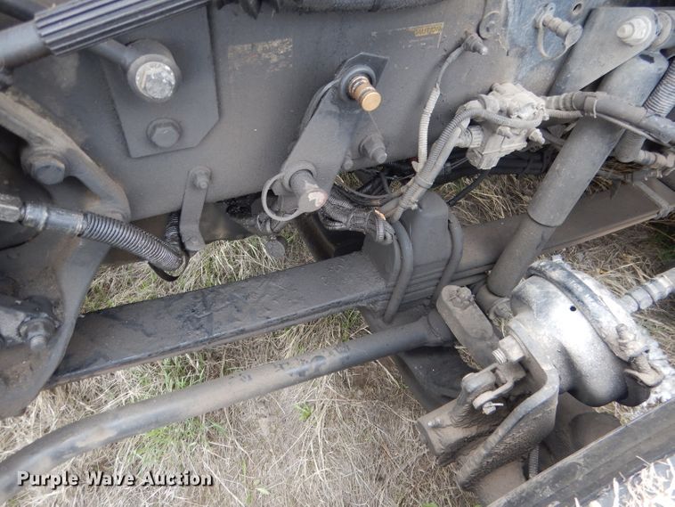 image for item FI9027 2011 Kenworth T700  semi truck