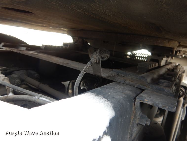 image for item FI9027 2011 Kenworth T700  semi truck