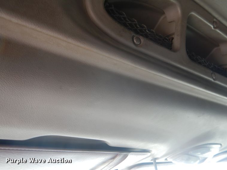 image for item FI9036 2009 Peterbilt 387  semi truck