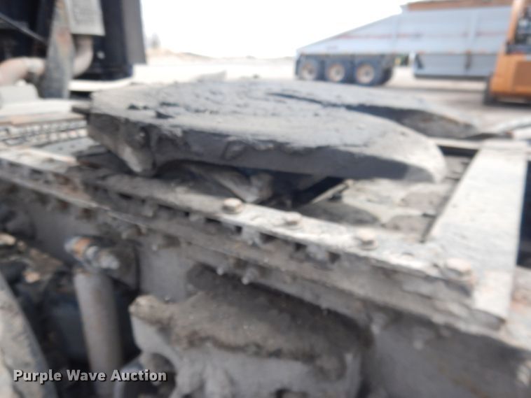 image for item FI9036 2009 Peterbilt 387  semi truck