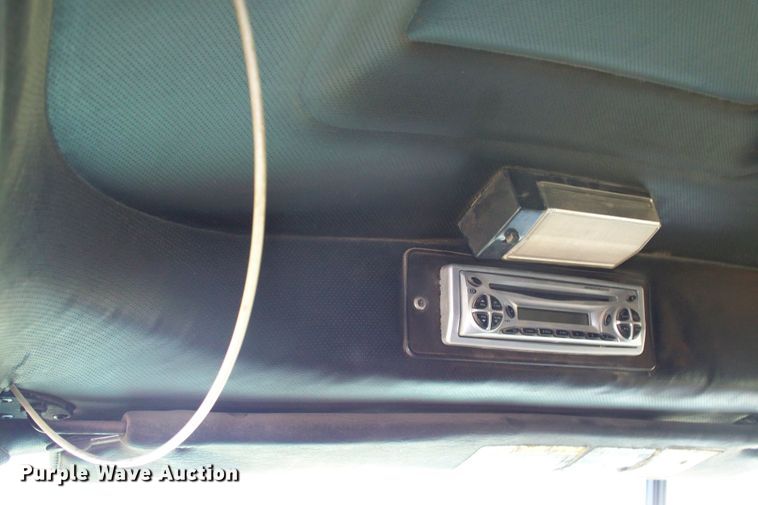 image for item GQ9588 1993 Mack CH613  semi truck