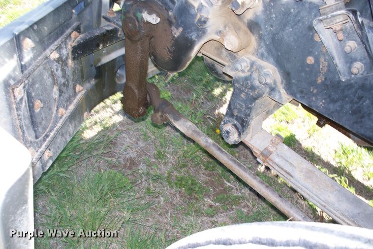 image for item GQ9588 1993 Mack CH613  semi truck