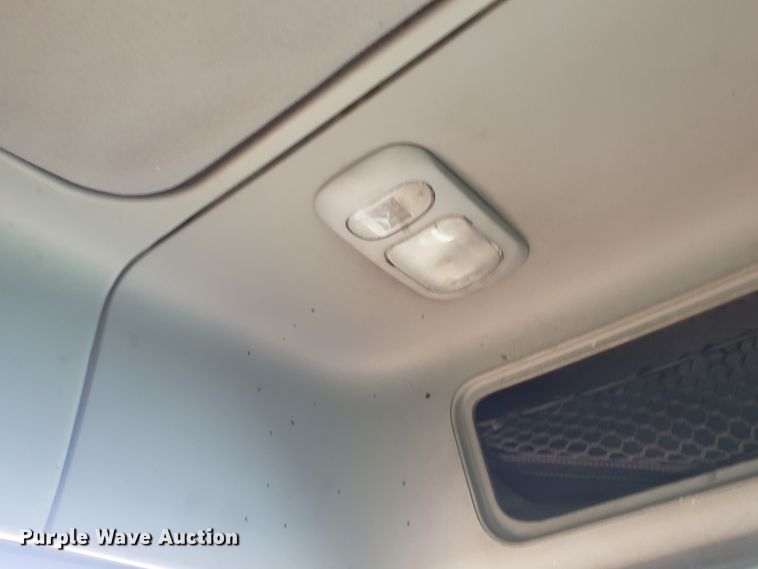 image for item HO9398 2005 Freightliner Columbia  semi truck