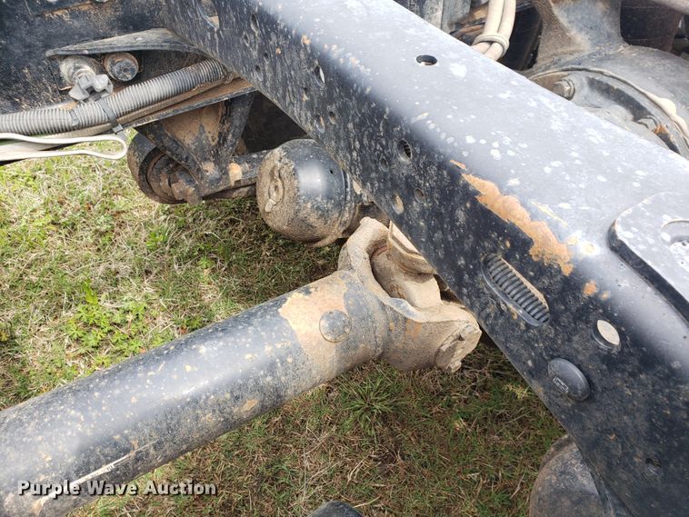 image for item HO9398 2005 Freightliner Columbia  semi truck