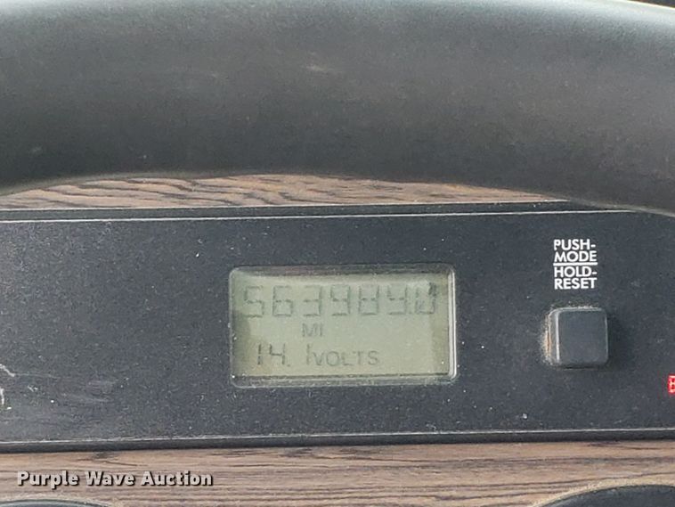 image for item HO9399 2011 Freightliner Coronado  semi truck