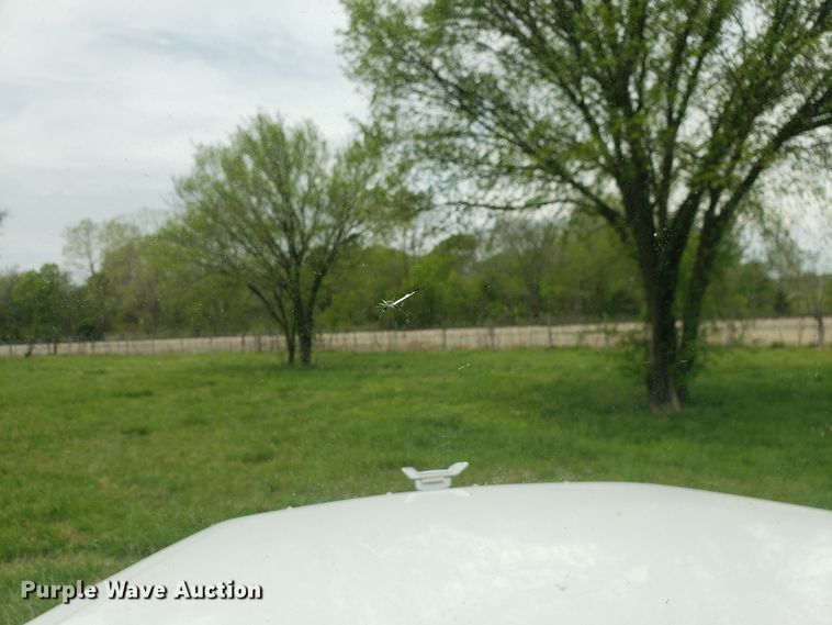 image for item HO9399 2011 Freightliner Coronado  semi truck