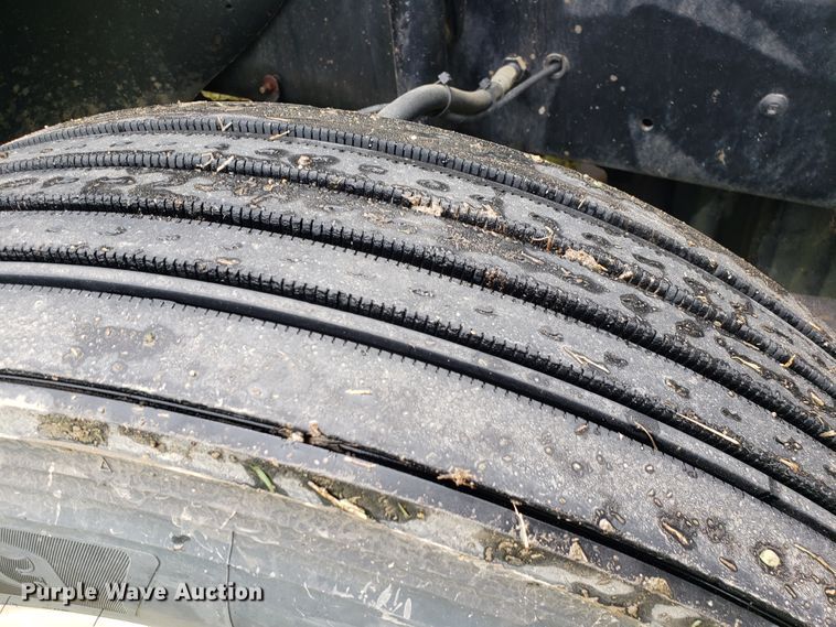 image for item HO9399 2011 Freightliner Coronado  semi truck