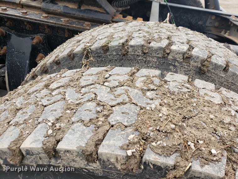 image for item HO9399 2011 Freightliner Coronado  semi truck