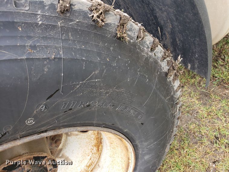 image for item HO9399 2011 Freightliner Coronado  semi truck