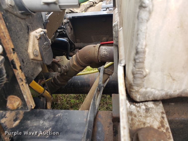 image for item HO9399 2011 Freightliner Coronado  semi truck